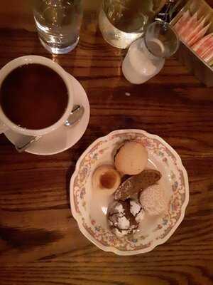 Oak Pizzeria Napoletana