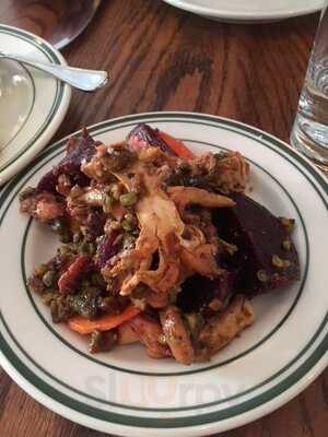 Oak Pizzeria Napoletana