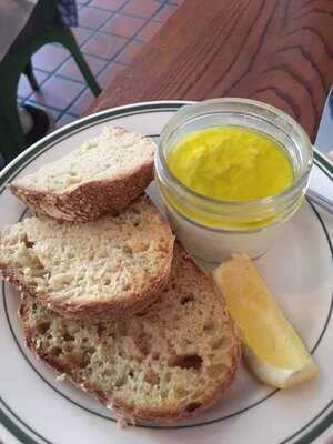 Oak Pizzeria Napoletana