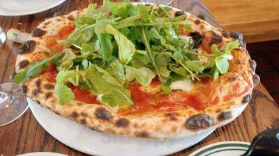 Oak Pizzeria Napoletana