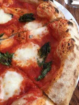 Oak Pizzeria Napoletana