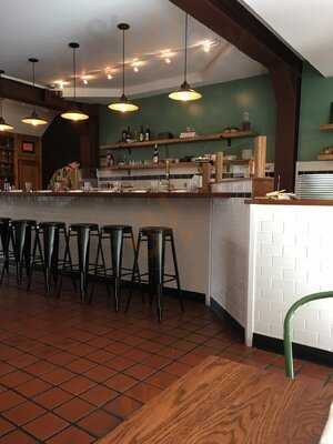 Oak Pizzeria Napoletana