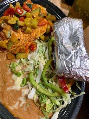 Fondita Mexican Grill