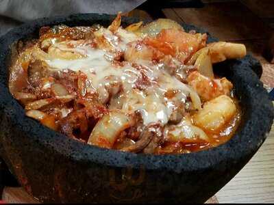 Fondita Mexican Grill