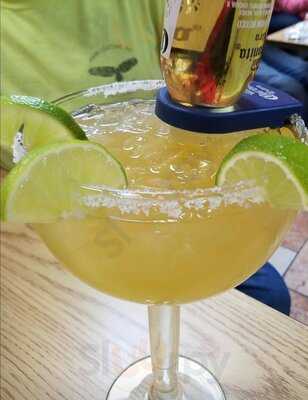 Fondita Mexican Grill