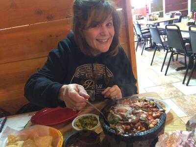 Fondita Mexican Grill