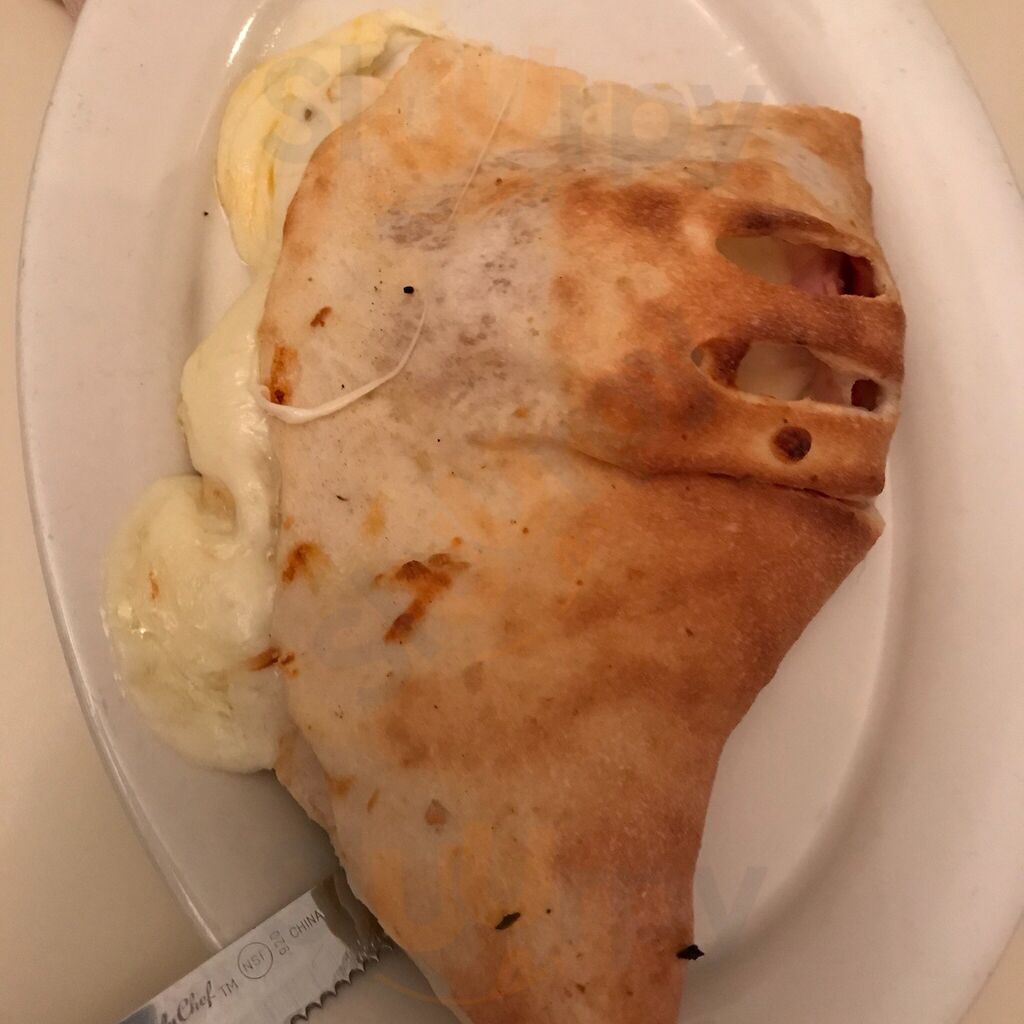 The Original Italian Pizzeria