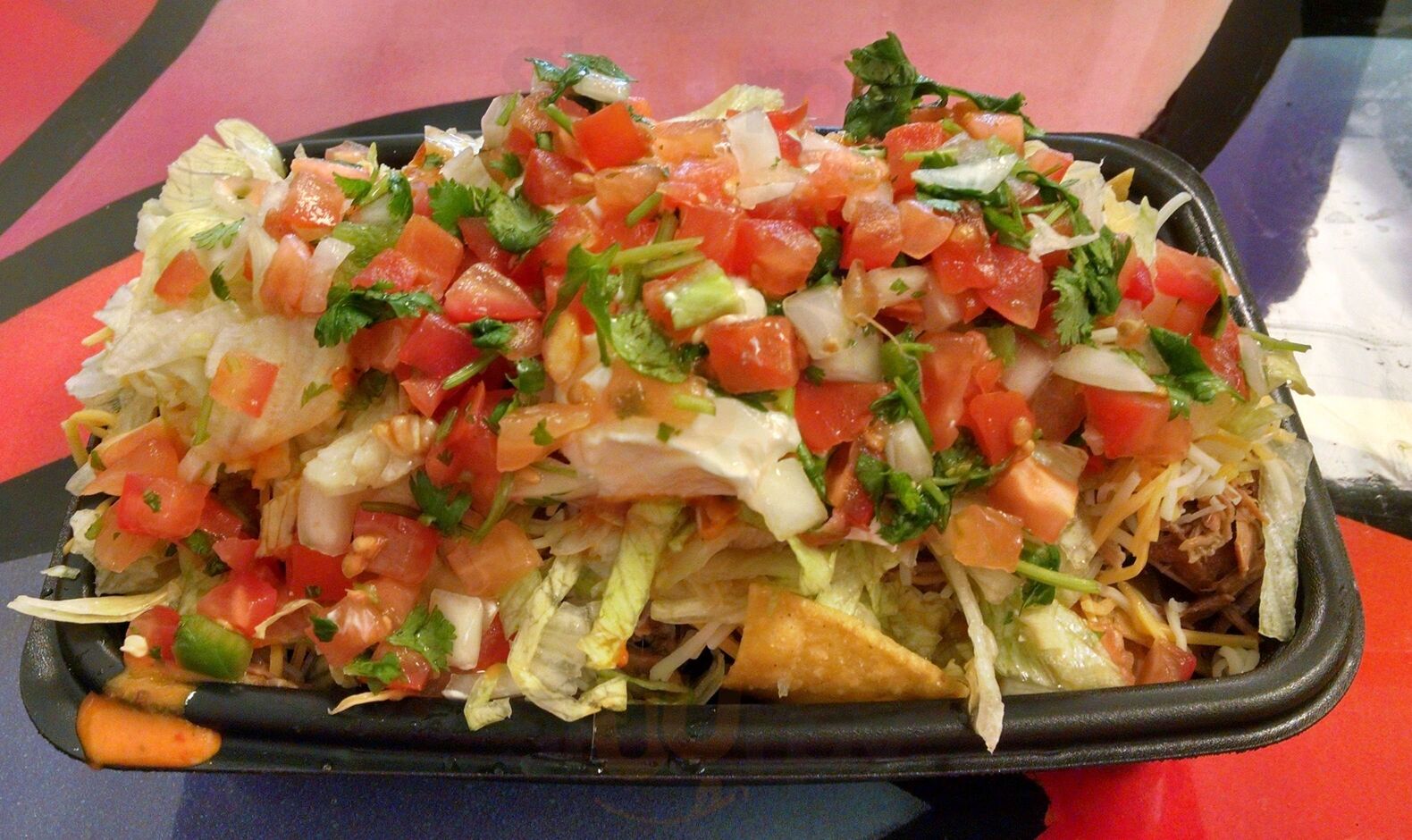 Chachi's