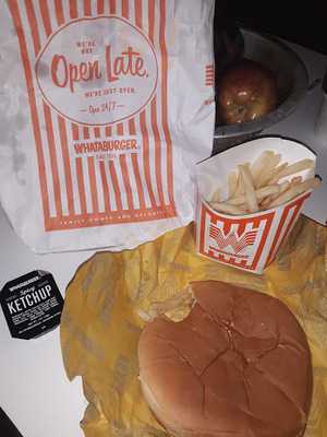 Whataburger