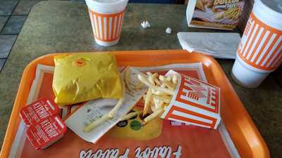 Whataburger