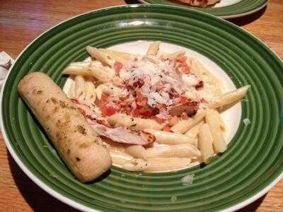 Applebee's
