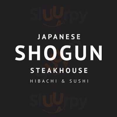 Shogun In Paris