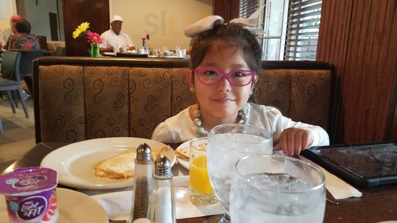 Malinda Restaurant/ Ramada
