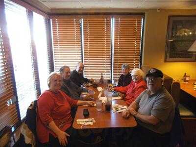 Ponderosa Steakhouse