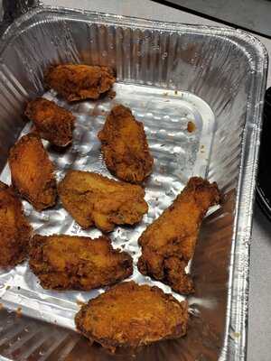 Ponderosa Steakhouse