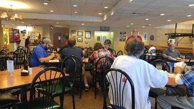 Ponderosa Steakhouse