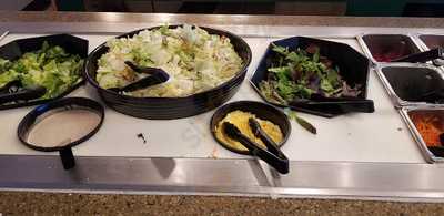 Ponderosa Steakhouse