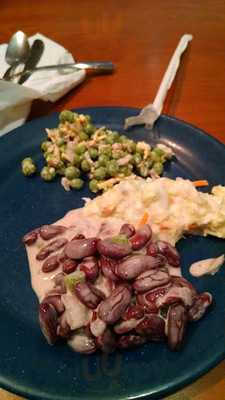 Ponderosa Steakhouse