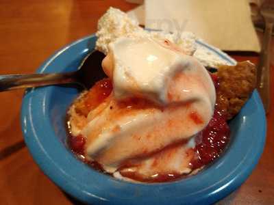 Ponderosa Steakhouse