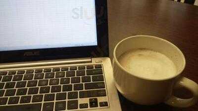 Montgomery Coffee Company