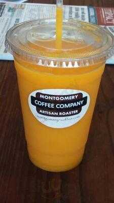 Montgomery Coffee Company