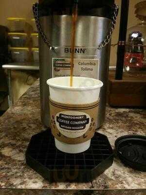 Montgomery Coffee Company