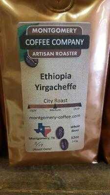 Montgomery Coffee Company