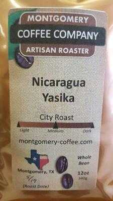 Montgomery Coffee Company