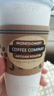 Montgomery Coffee Company
