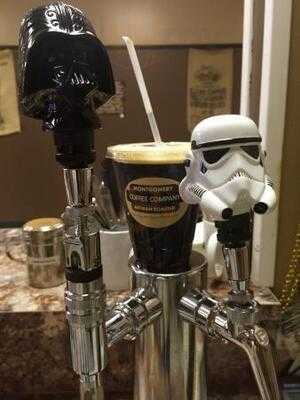 Montgomery Coffee Company