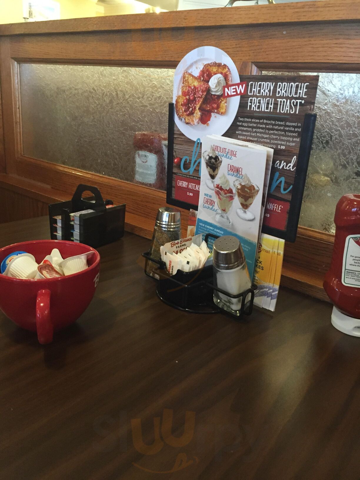Bob Evans