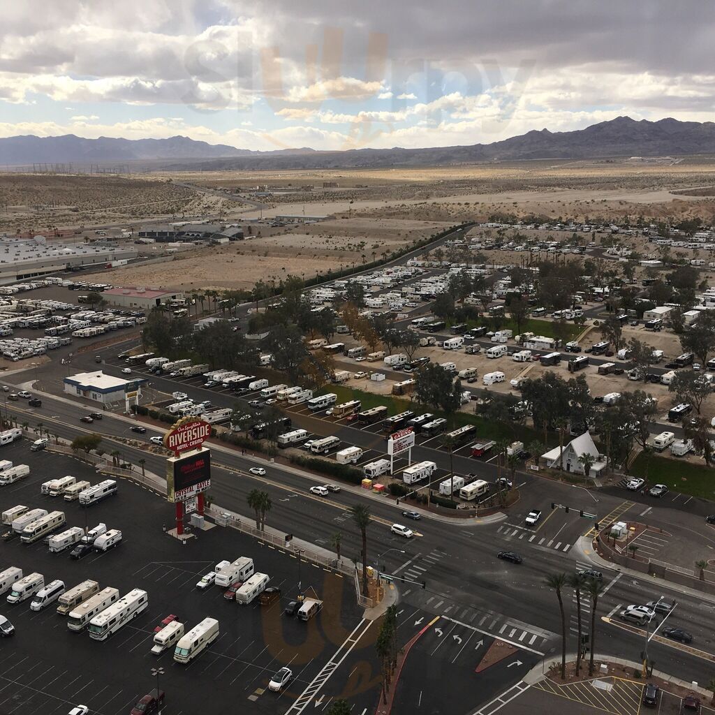 Don Laughlin's Riverside Resort