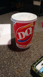 Dairy Queen Grill & Chill