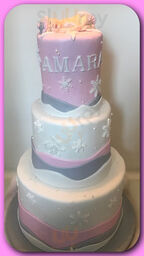 Sweet Spot Bakery