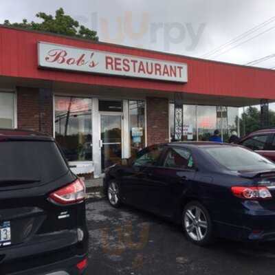 Bob's Restaurant