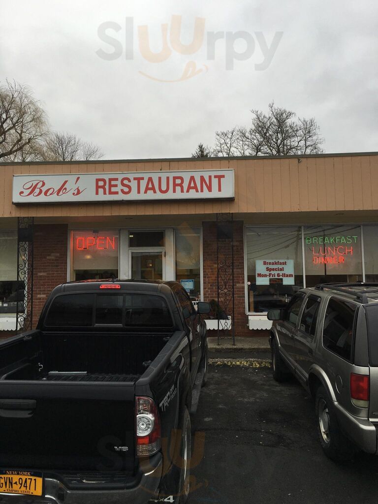 Bob's Restaurant