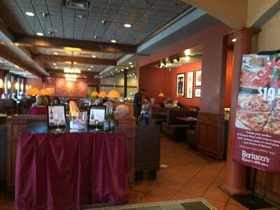 Bertucci's Italian Restaurant