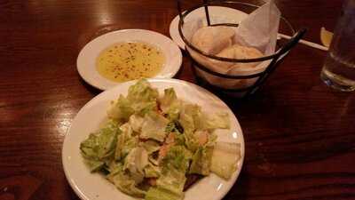 Bertucci's Italian Restaurant