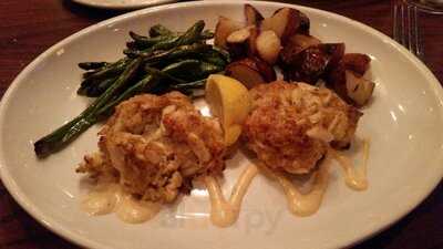 Bertucci's Italian Restaurant