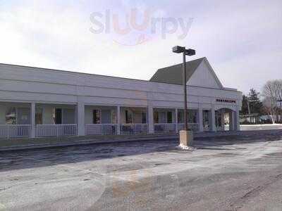 Bertucci's Italian Restaurant