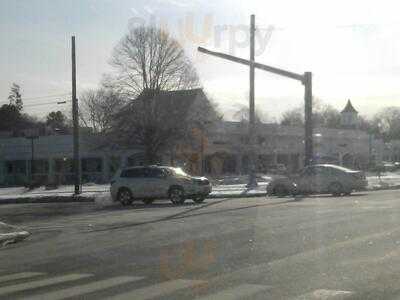 Bertucci's Italian Restaurant