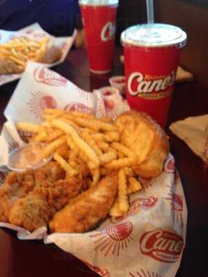 Raising Cane's Chicken Fingers