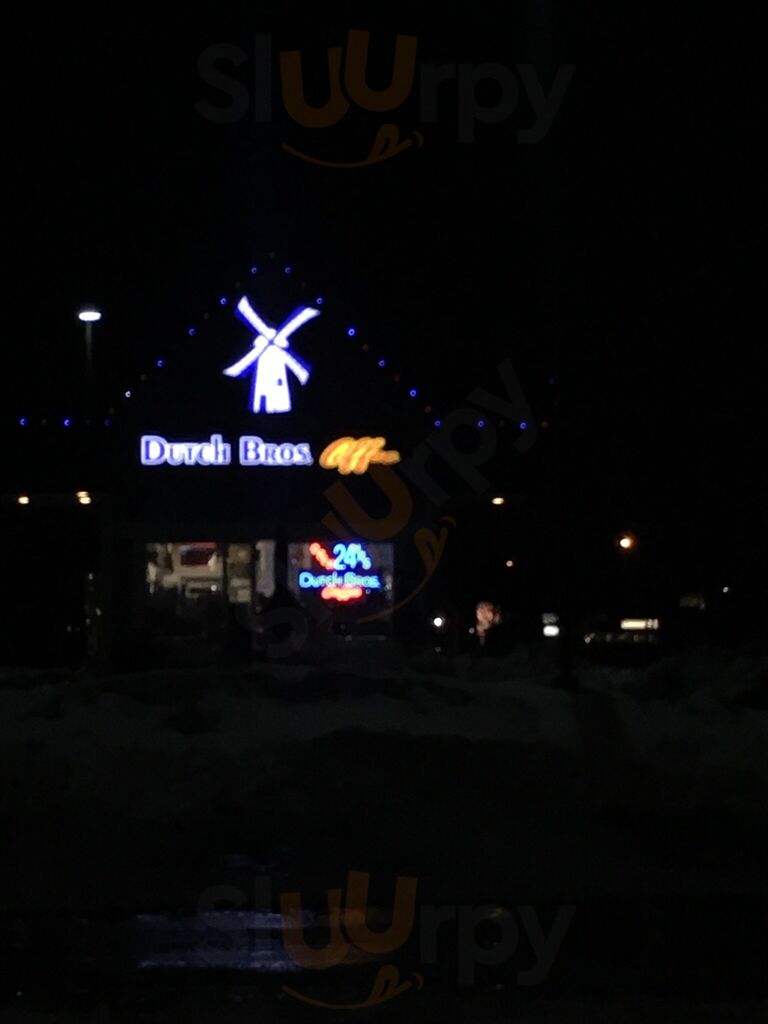 Dutch Bros.