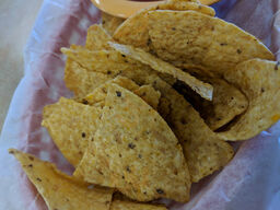 Salvadoreno Restaurant