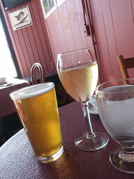 Britt Maries Restaurant