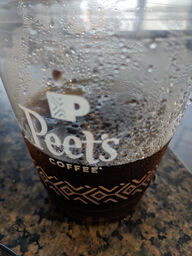 Peets Coffee