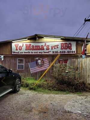 Yo' Mama's Pit Bar-b-que