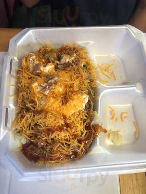 Yo' Mama's Pit Bar-b-que