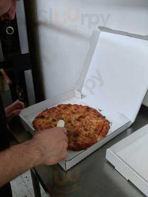 That's A Nice'a Pizza