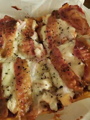 That's A Nice'a Pizza